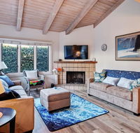 Sunny's Santa Barbara Beach House