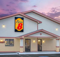 Super 8 by Wyndham Douglas