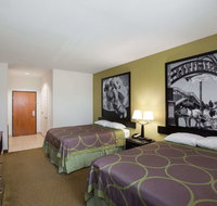 Super 8 by Wyndham LaPorte