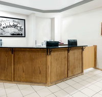 Super 8 by Wyndham Miles City