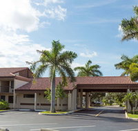 Super 8 by Wyndham Riviera Beach West Palm Beach