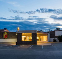 Super 8 by Wyndham Sterling CO