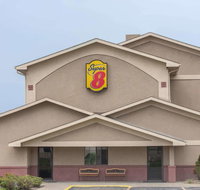 Super 8 by Wyndham Youngstown/Austintown