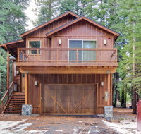 Tahoma Deluxe Brand New Home
