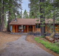Tahoma Getaway