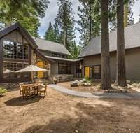 Tahoma Magic