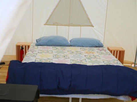 Tentrr - Farm With A View - Renee 2