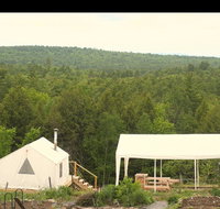 Tentrr - Farm with a View