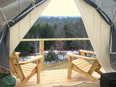 Tentrr - Farm With A View - Renee 3