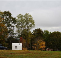 Tentrr - Pond Site Paradise