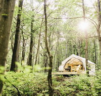 Tentrr - Whippoorwill Woods