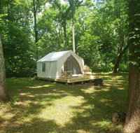 Tentrr Signature - Nut Orchard Retreat