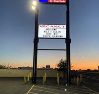 Texan Inn and Suites Monahans