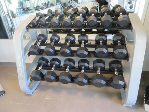 Texas Corporate Housing Solutions Professional Apt - Renee 2