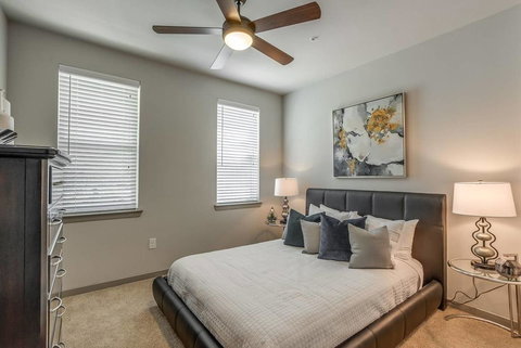 Texas Corporate Housing Solutions Professional Apt - Renee 0