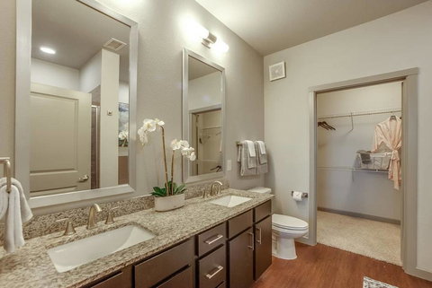 Texas Corporate Housing Solutions Professional Apt - Renee 1