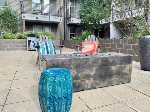 Texas Corporate Housing Solutions Professional Apt - Renee 2