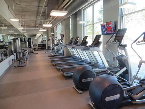 Texas Corporate Housing Solutions Professional Apt - Renee 3