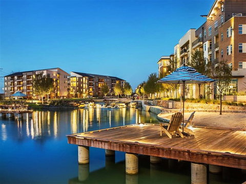 Texas Corporate Housing Solutions Professional Apt - Renee 3