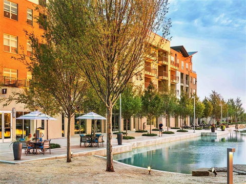 Texas Corporate Housing Solutions Professional Apt - Renee 1