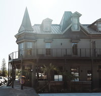 Thatcher Hotel