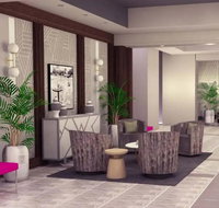 The Axis Moline Hotel Tapestry Collection By Hilton