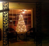 The Caldwell House