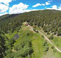 The Chocolate Moose Cabins