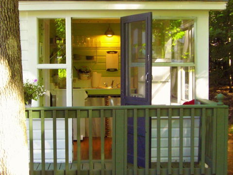 The Conway Lake Cottage #12 - Renee 0