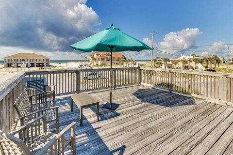 The Cottage Of Pensacola Beach - Renee 1