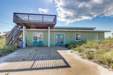 The Cottage Of Pensacola Beach - Renee 0