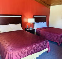 The Crossroads Motel