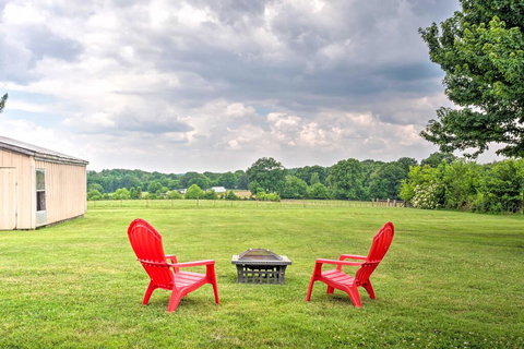 The Doctors Inn' Historic Cottonwood Country Home - Renee 1