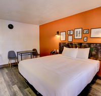 The Greens Hotel on Stockton