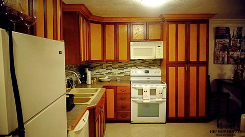 The Hip Hop Hotels - Renee 2