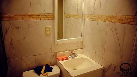 The Hip Hop Hotels - Renee 1