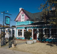 The Hostel California