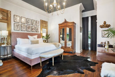 The Inn At Ocean Springs - Internet Find 1