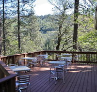 The Inn at Shasta Lake