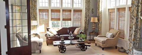 The Lafayette House Bed & Breakfast - Internet Find 2