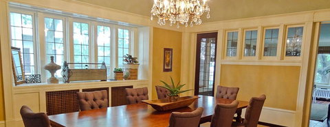 The Lafayette House Bed & Breakfast - Internet Find 3