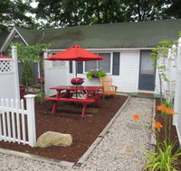 The Loudon Pond Lodging 3