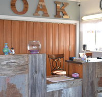 The Oak Motel