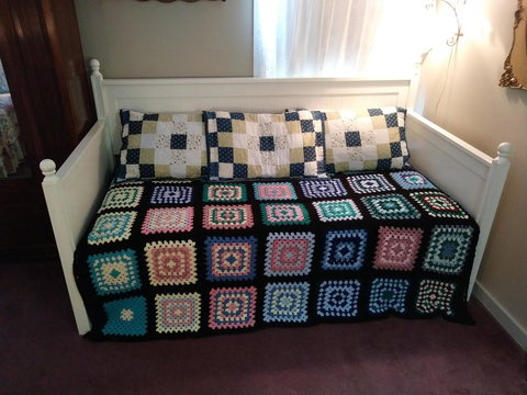 The Palm Hotel - Internet Find 1