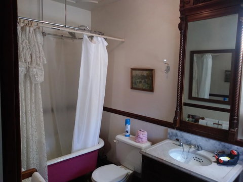 The Palm Hotel - Internet Find 2