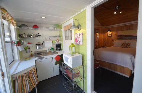 The Squam Lake Cottage #7 - Renee 1