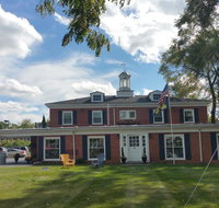 The University Inn Ann Arbor