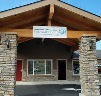 The Waldport Inn