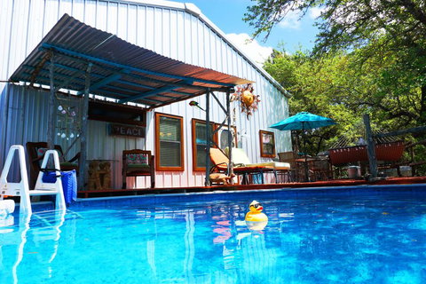 Three Horses Ranch - Renee 3