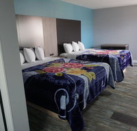 Thunderbird Motel